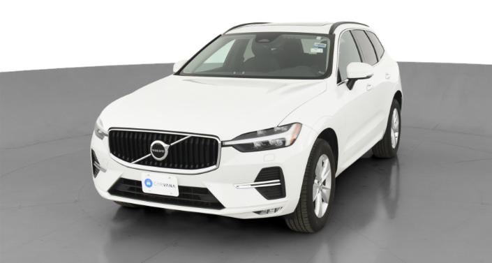 2022 Volvo XC60 B5 Momentum -
                Indianapolis, IN