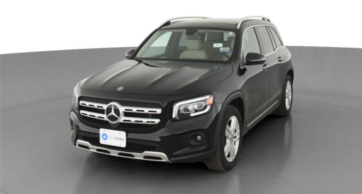 2021 Mercedes-Benz GLB 250 -
                Indianapolis, IN