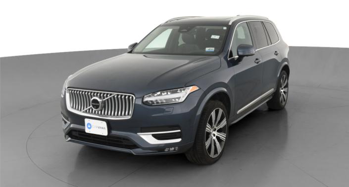 2023 Volvo XC90 B6 Ultimate -
                Indianapolis, IN