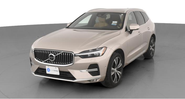 2023 Volvo XC60 B6 Ultimate -
                Indianapolis, IN