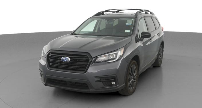 2022 Subaru Ascent Onyx Edition -
                Hebron, OH