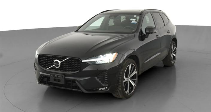 2022 Volvo XC60 B6 R-Design -
                Indianapolis, IN