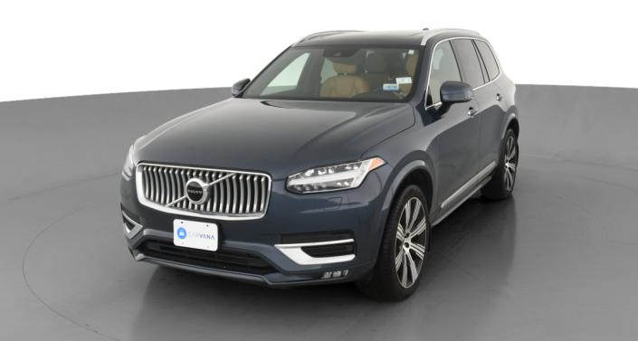 2022 Volvo XC90 T6 Inscription -
                Indianapolis, IN