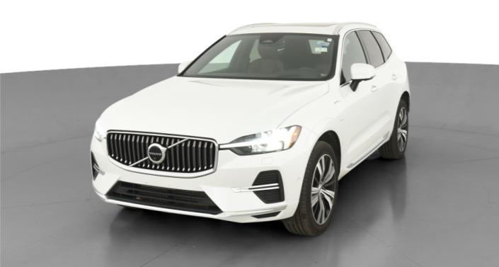 2022 Volvo XC60 Recharge Core -
                Indianapolis, IN