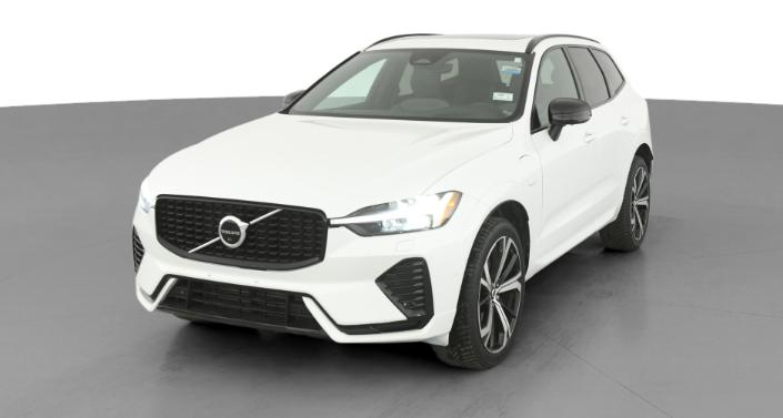 2022 Volvo XC60 Recharge Core -
                Tolleson, AZ