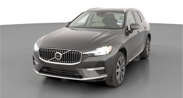 2022 Volvo XC60 Recharge Core -
                Tolleson, AZ