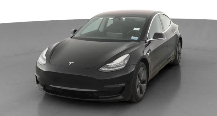 2019 Tesla Model 3 Long Range -
                Richton Park, IL