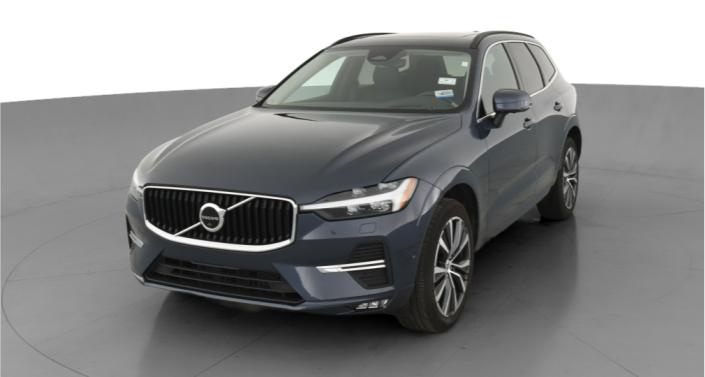 2022 Volvo XC60 B5 Momentum -
                Indianapolis, IN