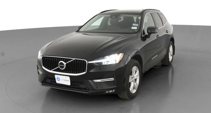 2022 Volvo XC60 B5 Momentum -
                Indianapolis, IN