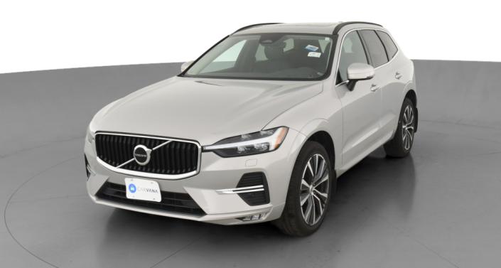 2022 Volvo XC60 B5 Momentum -
                Indianapolis, IN