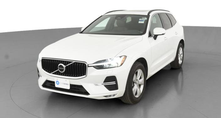 2022 Volvo XC60 B5 Momentum -
                Indianapolis, IN