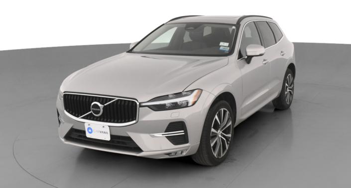 2022 Volvo XC60 B5 Momentum -
                Indianapolis, IN