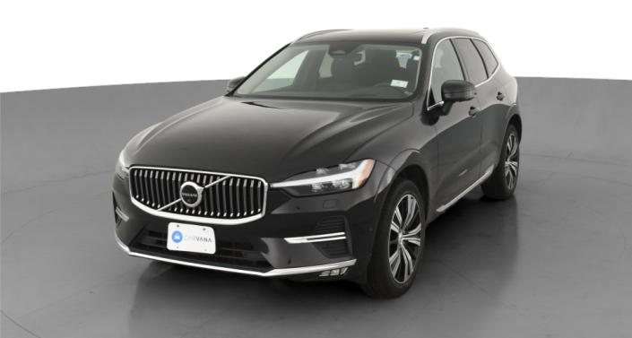 2022 Volvo XC60 B5 Inscription -
                Indianapolis, IN