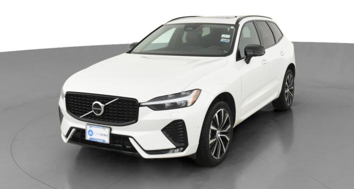 2023 Volvo XC60 B5 Plus -
                Framingham, MA