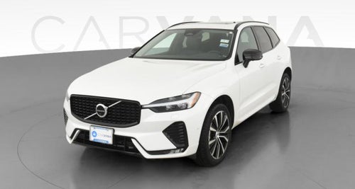 2023 Volvo XC60