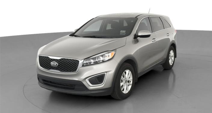 2018 Kia Sorento L -
                Bessemer, AL