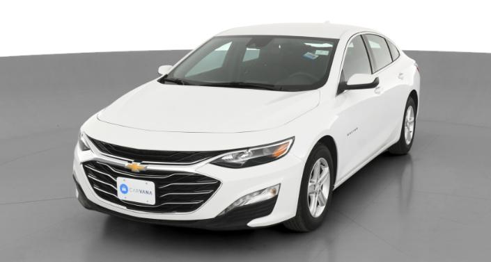 2024 Chevrolet Malibu LT -
                San Antonio, TX