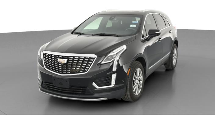 2020 Cadillac XT5 Premium Luxury -
                San Antonio, TX