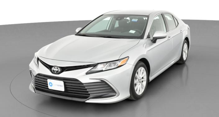 2024 Toyota Camry LE -
                Houston, TX