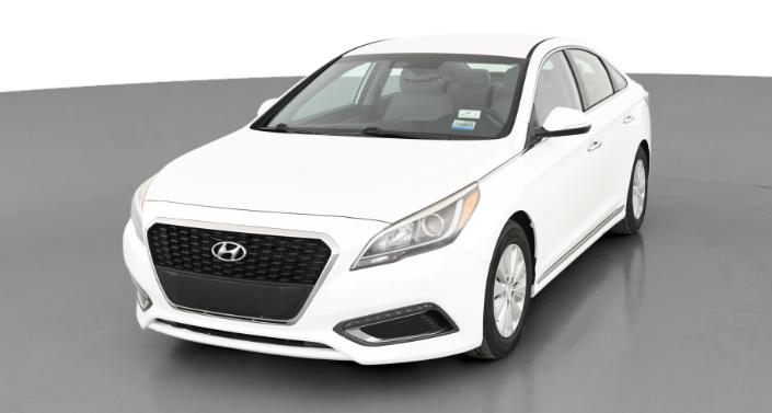 2016 Hyundai Sonata SE -
                Auburn, GA