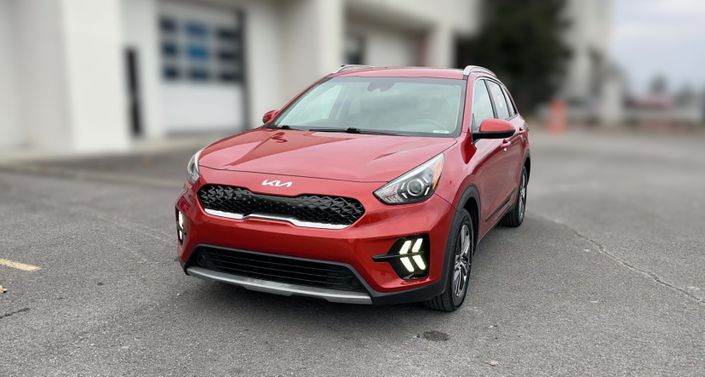 2022 Kia Niro LXS -
                Bessemer, AL