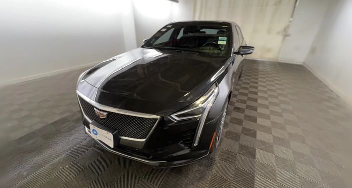 2019 Cadillac CT6 Sport -
                Framingham, MA