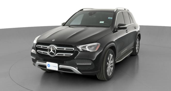 2022 Mercedes-Benz GLE 350 -
                San Antonio, TX