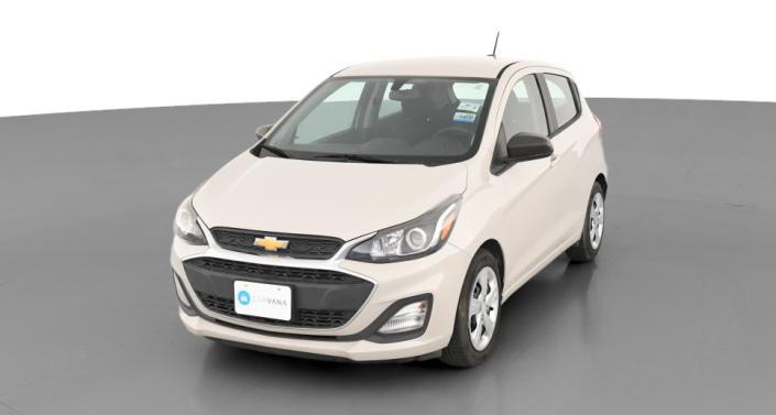 2020 Chevrolet Spark LS -
                Auburn, GA