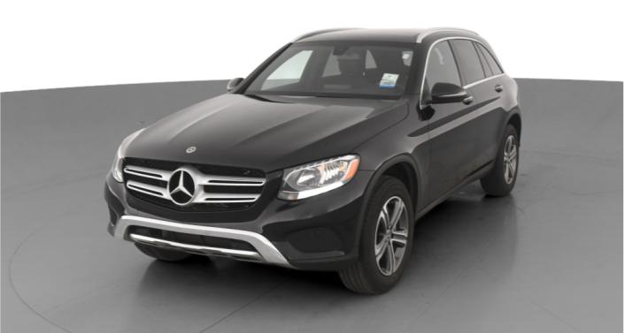 2018 Mercedes-Benz GLC 300 -
                Indianapolis, IN