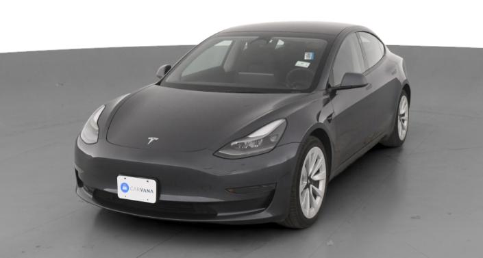 2023 Tesla Model 3 Standard Range -
                Indianapolis, IN