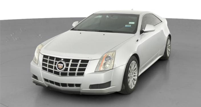 2014 Cadillac CTS  -
                Lorain, OH