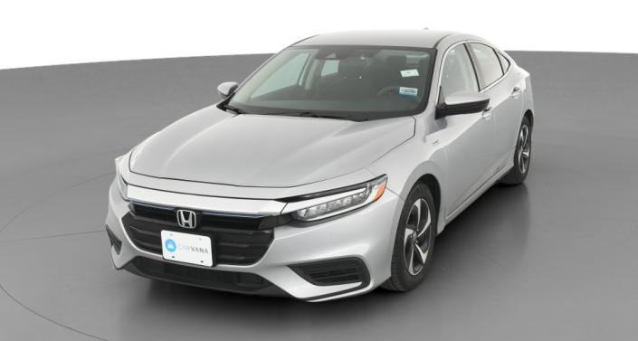 2022 Honda Insight EX -
                West Memphis, AR