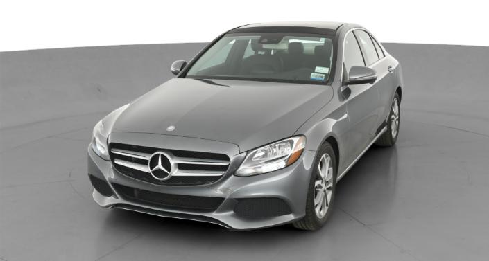 2017 Mercedes-Benz C-Class C 300 -
                Bessemer, AL