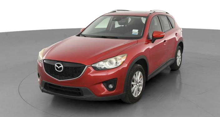 2015 Mazda CX-5 Touring -
                Bessemer, AL