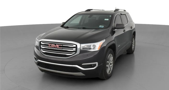 2017 GMC Acadia SLE -
                Concord, NC