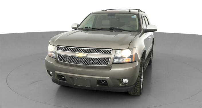 2011 Chevrolet Tahoe LTZ -
                Bessemer, AL