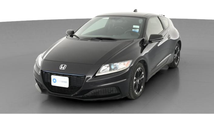 2014 Honda CR-Z Base -
                San Antonio, TX