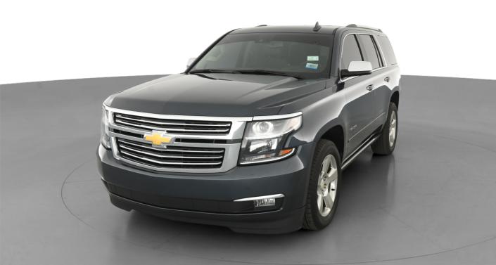 2019 Chevrolet Tahoe Premier -
                Bessemer, AL