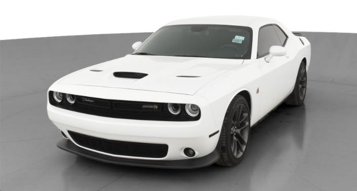 2021 Dodge Challenger T/A -
                Indianapolis, IN