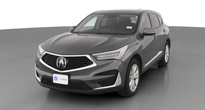 2019 Acura RDX Base -
                Bessemer, AL