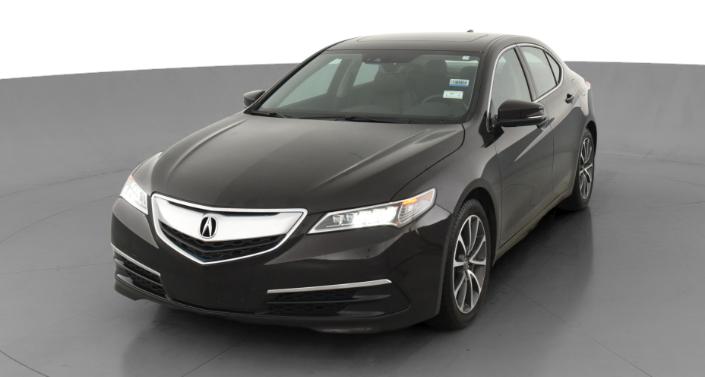 2015 Acura TLX Base -
                Indianapolis, IN