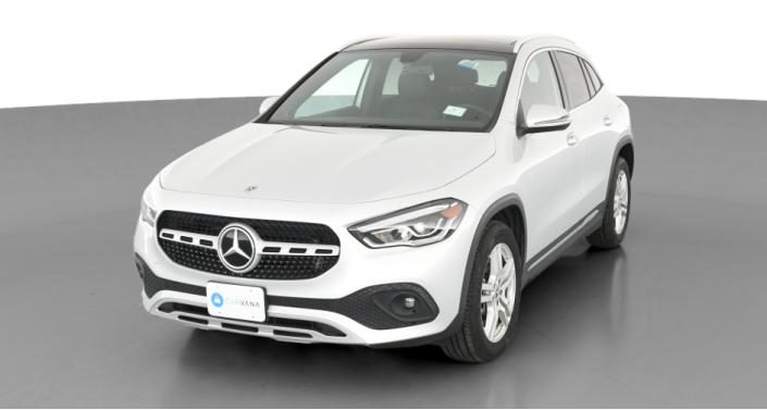 2021 Mercedes-Benz GLA 250 4MATIC -
                San Antonio, TX