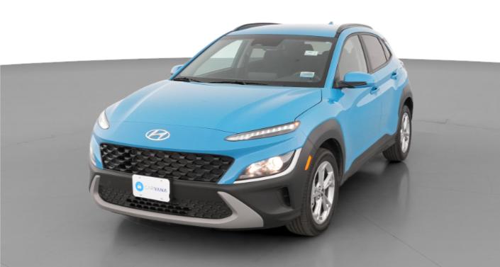 2023 Hyundai Kona SEL -
                Tolleson, AZ