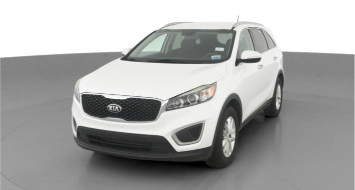 2017 Kia Sorento LX -
                Hebron, OH