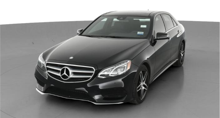 2014 Mercedes-Benz E-Class E 350 -
                Beverly, NJ