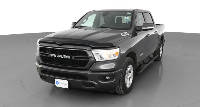 2020 RAM 1500 Big Horn -
                Richton Park, IL