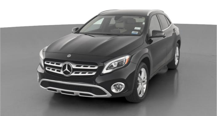 2019 Mercedes-Benz GLA 250 -
                Auburn, GA