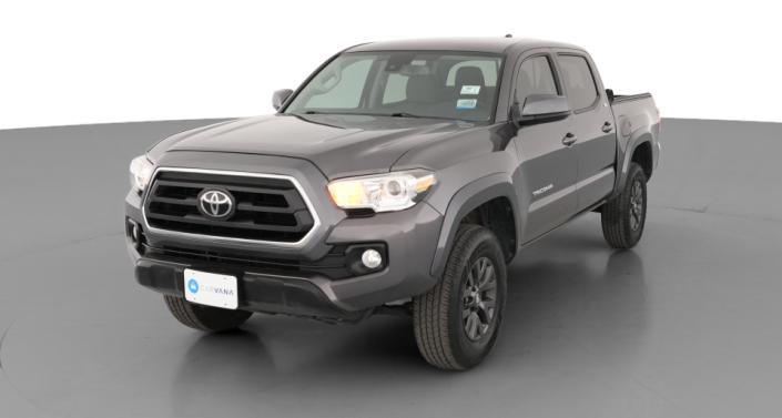 2020 Toyota Tacoma SR5 -
                Tolleson, AZ