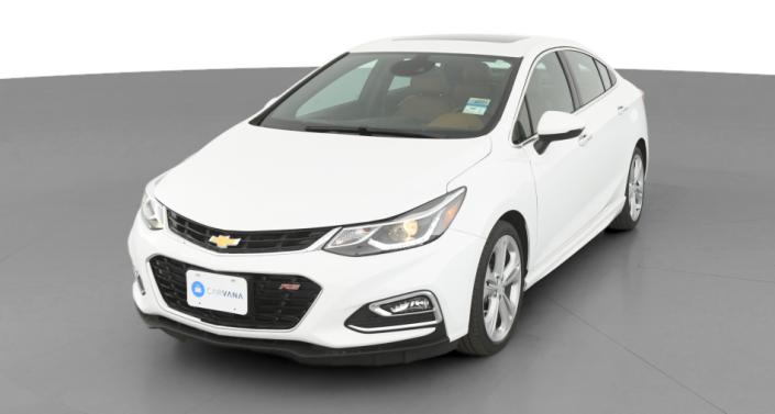 2018 Chevrolet Cruze Premier -
                Tolleson, AZ