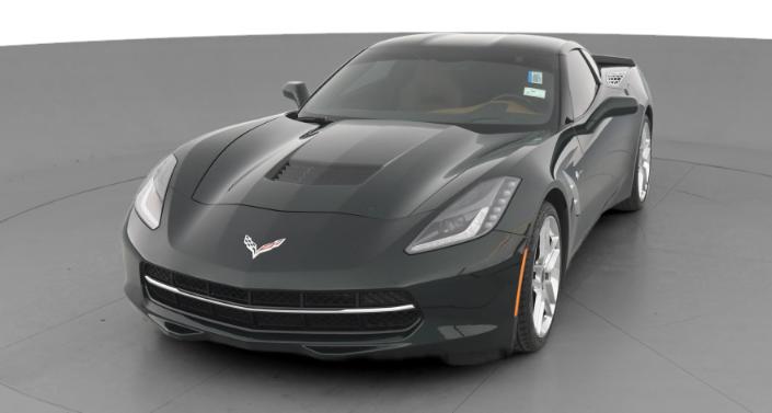 2014 Chevrolet Corvette Stingray -
                West Memphis, AR